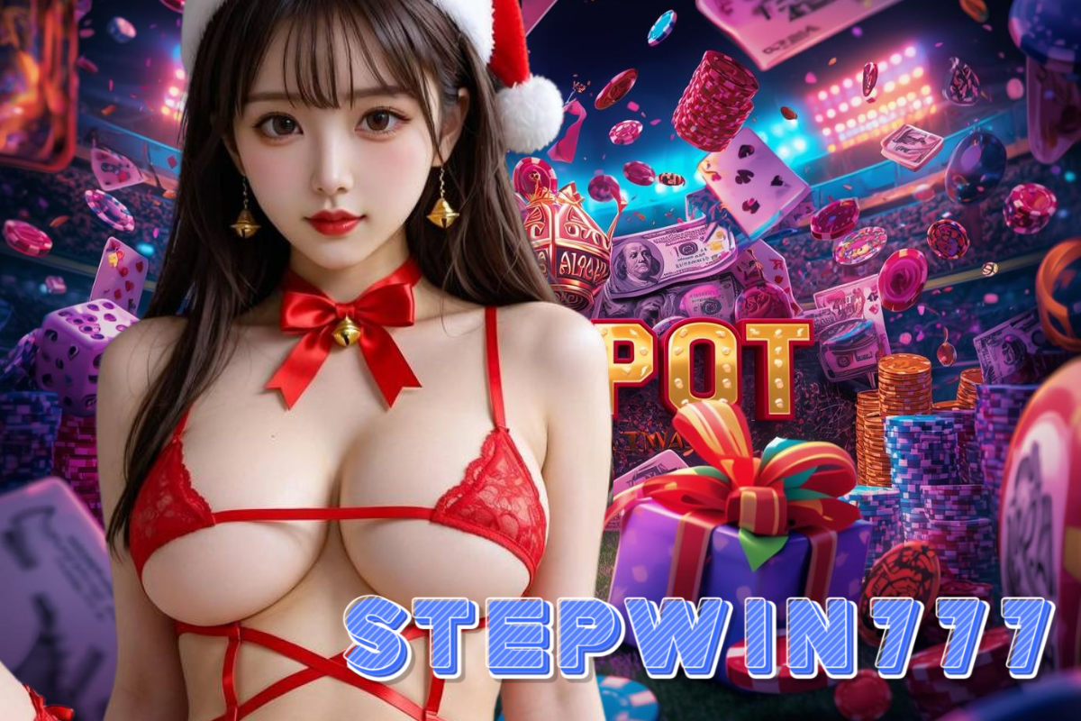 stepwin777